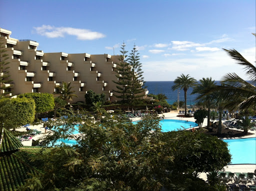 Occidental Lanzarote Playa