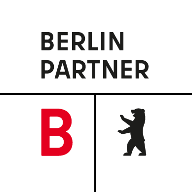 Berlin Partner für Wirtschaft und Technologie GmbH logo