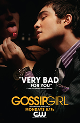 Gossip Girl 5x16 Sub Español Online