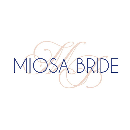 Miosa Bride - Sacramento logo