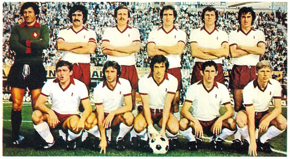 TORINO+1975-76F