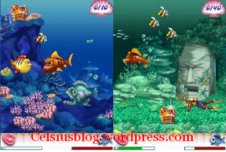 [Game Việt Hóa] Piranha [By Shamrock Game]