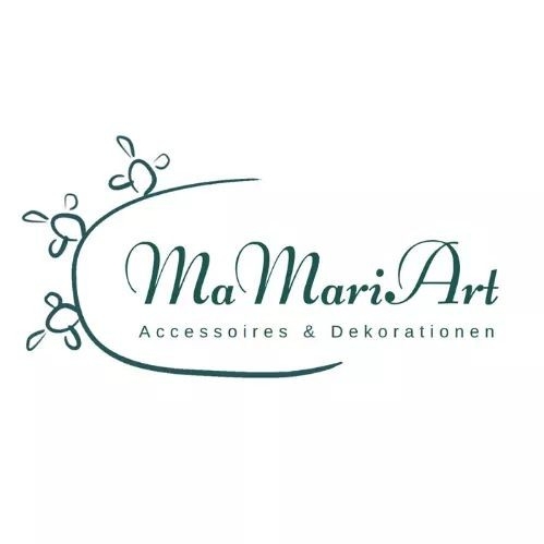MaMari Art logo