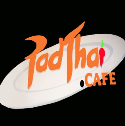 Pad Thai Cafe logo