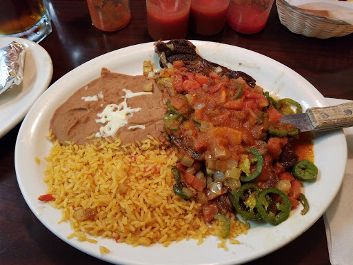Mexican Restaurant «EL NOPAL», reviews and photos, 480 Taylorsville Rd, Shelbyville, KY 40065, USA