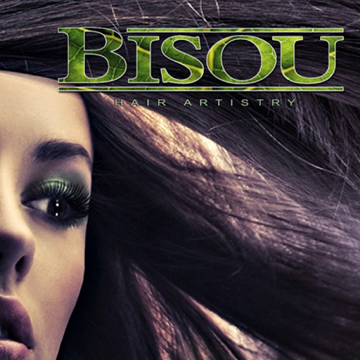 BISOU HAIR ARTISTRY and Massage Therapy