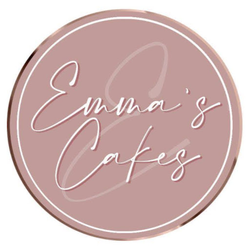 Emma's Cakes logo