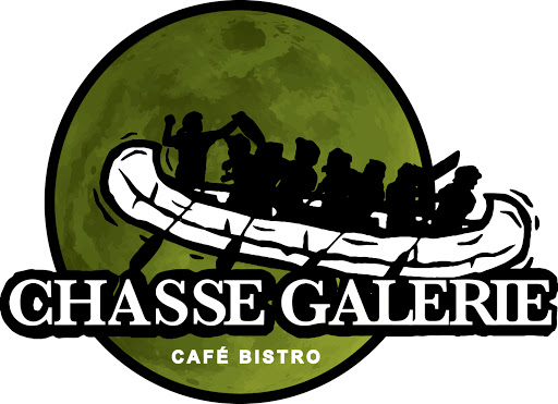 Café Bistro Chasse Galerie