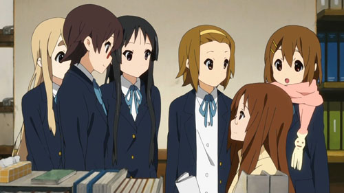 K-On!!