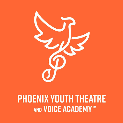Phoenix Youth Theatre logo