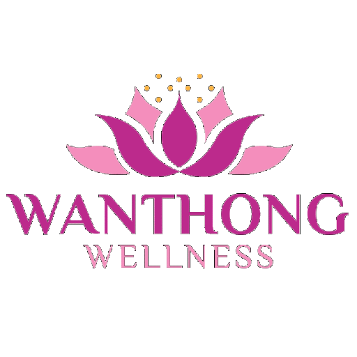 WANTHONG WELLNESS - Traditionelle Thai Massage Basel logo