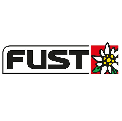 Schreinerei Fust AG logo