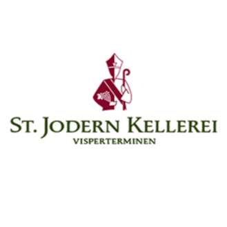 St. Jodern Kellerei logo