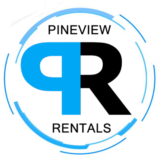 Pineview Rentals logo