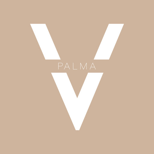 Salon Palma V logo