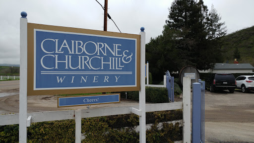 Winery «Claiborne & Churchill Vintners», reviews and photos, 2649 Carpenter Canyon Rd, San Luis Obispo, CA 93401, USA