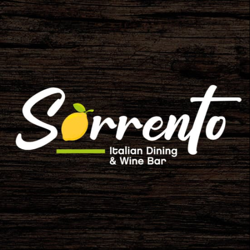 Sorrento Italian Dining & Wine Bar logo
