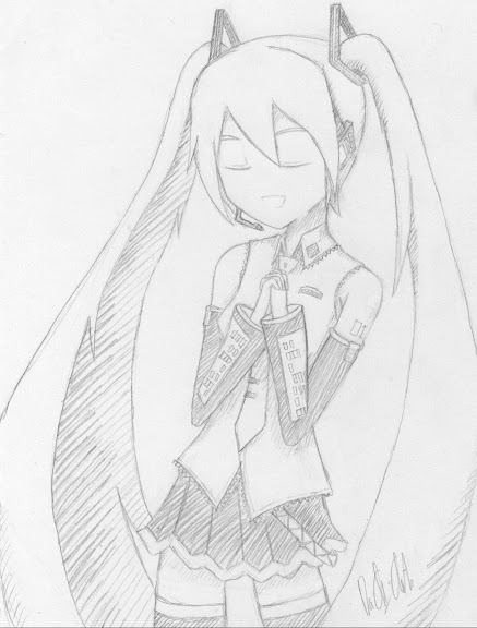Provoltion's Gallery 2012%252001%252002%2520-%2520Hatsune%2520Miku%2520%255BFirst%2520Sound%2520of%25202012%255D