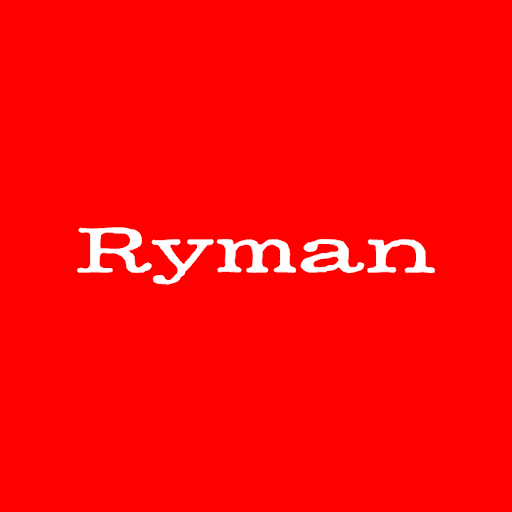 Ryman Stationery logo