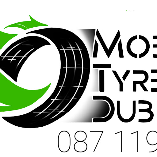 Mobile Tyres Dublin logo