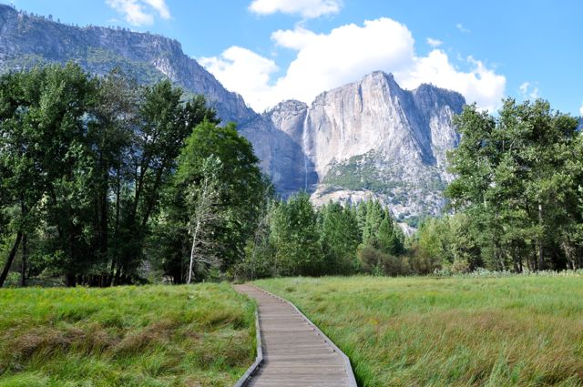 Mammoth Lakes - Yosemite - COSTA OESTE EEUU - UN VIAJE INOLVIDABLE (19)