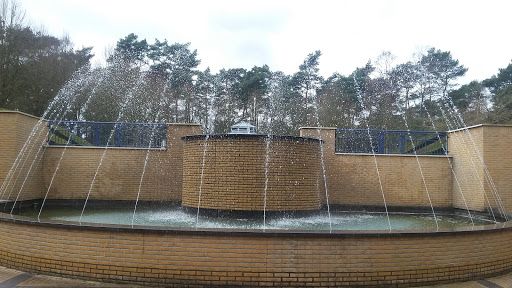 Hotel Heerlickheijd Van Ermelo