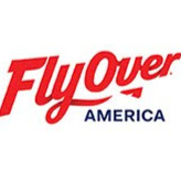FlyOver America logo