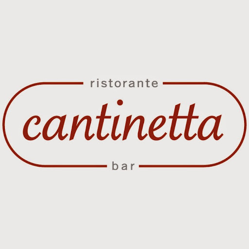 cantinetta ristorante & bar logo
