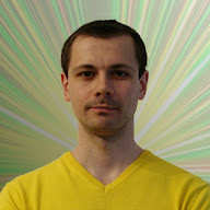 Александр Коваленко's user avatar
