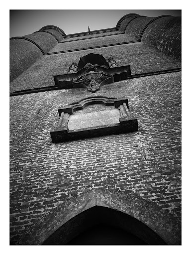 King Alfred's Tower