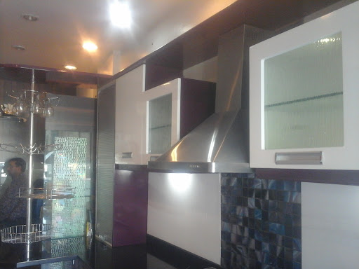 Kwality Modular kitchen & Interior, Shop No. 8, Shankeshawar Kripa Building, Near Kokanratn Hotel,, Khadakpada, Kalyan West., Kalyan, Maharashtra 421301, India, Modular_Kitchen_Store, state MH