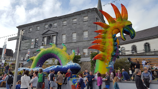 House of Waterford Crystal