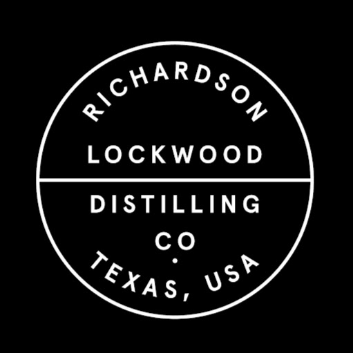 Lockwood Distilling Company logo