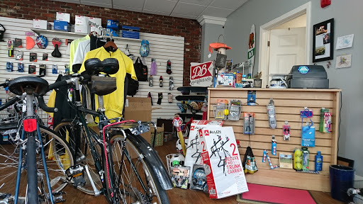Bicycle Store «Durham Bike & Sports», reviews and photos, 72 Main St, Durham, NH 03824, USA