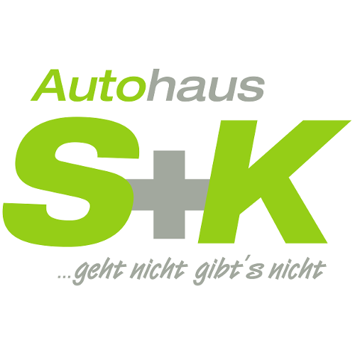 Renault Buchholz Autohaus S+K GmbH logo