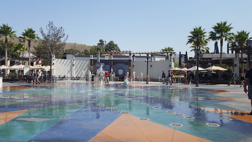 Universal Studios Hollywood
