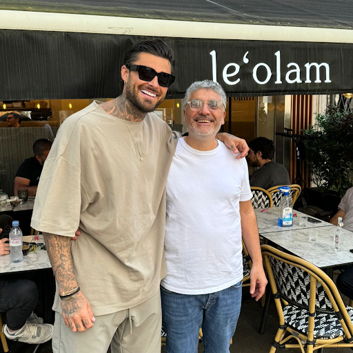 Le'olam Villiers Restaurant Cacher Paris 17ème