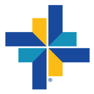 Baylor University Medical Center, part of Baylor Scott & White Health logo