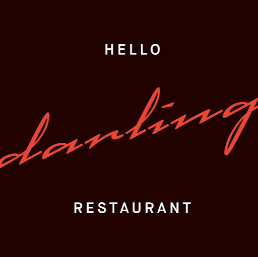Restaurant Darling logo