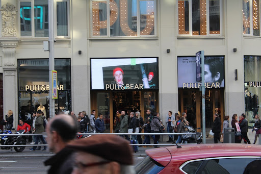 Pull & Bear