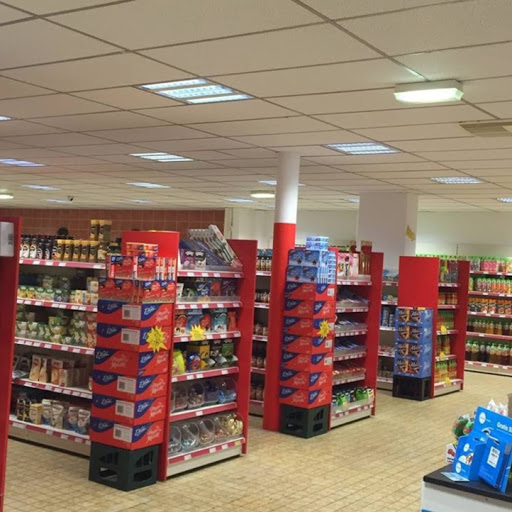 Polonez Supermarket