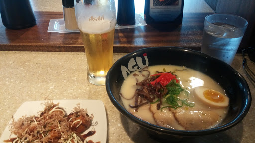Agu Ramen Bistro