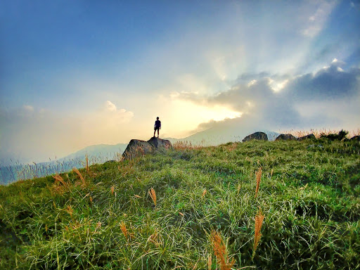 photo of Sze Fong Shan