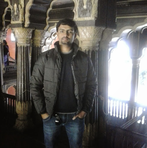 Sagar Jain