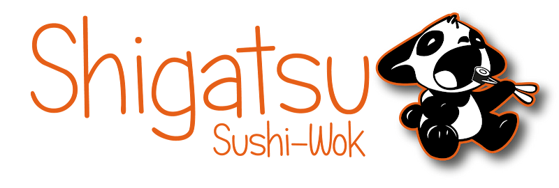 Shigatsu sushi - Wok 