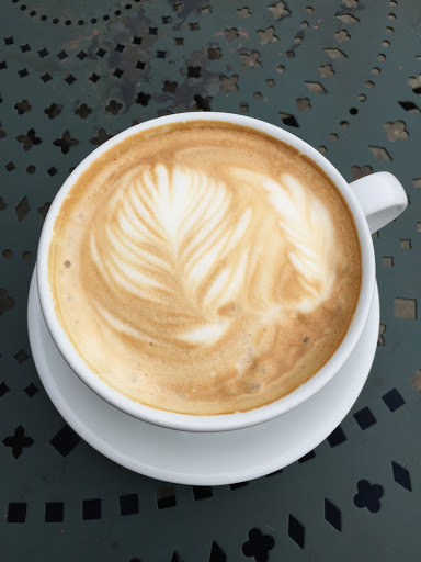 Coffee Shop «Kahveology Coffee», reviews and photos, 1625 SE Bybee Blvd, Portland, OR 97202, USA