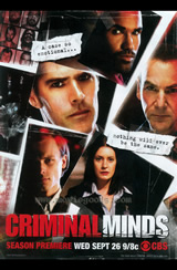 Criminal Minds 7x13 Sub Español Online
