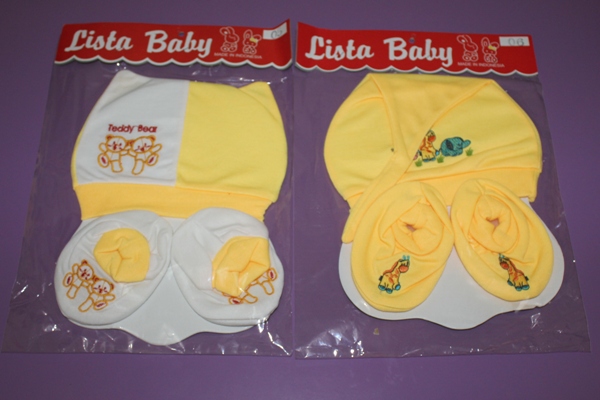 Keperluan Bayi Perlengkapan Bayi