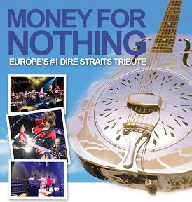 Money For Nothing (Dire Straits Tribute)