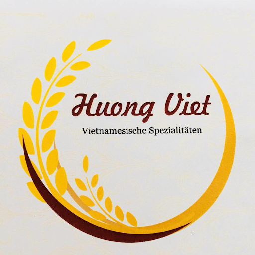 Huong Viet - Vietnamesische Spezialitäten logo